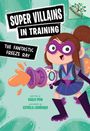 Kailei Pew: The Fantastic Freeze Ray: A Branches Book (Super Villains in Training #1), Buch