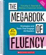 Timothy V Rasinski: The Megabook of Fluency, 2nd Edition: Strategies and Texts to Engage All Readers, Buch