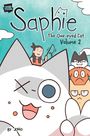 Joho: Saphie the One-Eyed Cat Volume 2, Buch