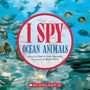 Dan Marzollo: I Spy Ocean Animals, Buch