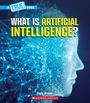 Cody Crane: What Is Artificial Intelligence? (a True Book: Our Digital World), Buch