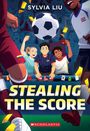 Sylvia Liu: Stealing the Score, Buch