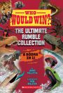 Jerry Pallotta: Who Would Win?: The Ultimate Rumble Collection (8 Book Bind-Up), Buch