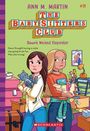 Ann M Martin: Dawn's Wicked Stepsister (the Baby-Sitters Club #31), Buch