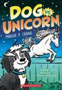 Maggie Chang: Dog vs. Unicorn (Dog vs. #1), Buch