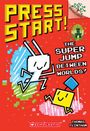 Thomas Flintham: The Super Jump Between Worlds!: A Branches Book (Press Start! #17), Buch