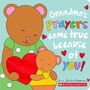 Sandra Magsamen: Grandma's Prayers Came True Because of You! a Love Letter to Our Biggest Blessing, Buch
