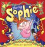 Ashley Quach: Starring Sophie, Buch