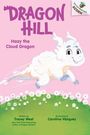 Tracey West: Hazy the Cloud Dragon: An Acorn Book (Dragon Hill #3), Buch