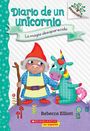 Rebecca Elliott: Diario de Un Unicornio #7: La Magia Desaparecida (the Missing Magic), Buch