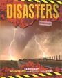 Scholastic: Disasters: Seriously Deadly Facts about Natural Disasters, Buch