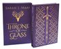 Sarah J. Maas: Throne of Glass (Collector's Edition), Buch