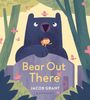 Jacob Grant: Bear Out There, Buch