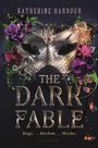 Katherine Harbour: The Dark Fable, Buch