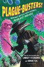 Adrian Teal: Plague-Busters!, Buch