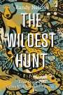Randy Nelson: The Wildest Hunt, Buch