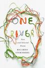 Ricardo Sternberg: One River, Buch