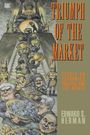 Edward Herman: Triumph Of The Market, Buch