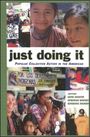 Barndt Desfor: Just Doing it, Buch