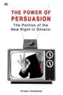 Kristen Kozolanka: Power of Persuasion, Buch