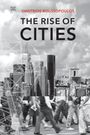 Dimitri Roussopoulos: The Rise Of Cities, Buch