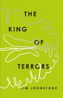 Jim Johnstone: King of Terrors, Buch