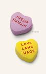 Nasser Hussain: Love Language, Buch