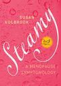 Susan Holbrook: Steamy, Buch