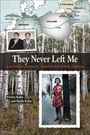 Evelyn Kahn: They Never Left Me, Buch