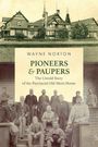 Wayne Norton: Pioneers and Paupers, Buch