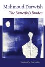 Mahmoud Darwish: The Butterfly's Burden, Buch
