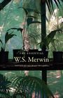 W. S. Merwin: The Essential W.S. Merwin, Buch