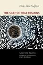 Ghassan Zaqtan: The Silence That Remains, Buch