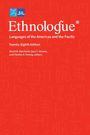 Charles D Fennig: Ethnologue, Buch