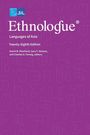 Ethnologue, Buch