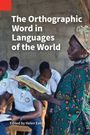 The Orthographic Word in Languages of the World, Buch