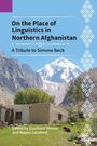 On the Place of Linguistics in Northern Afghanistan, Buch