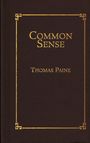 Thomas Paine: Common Sense, Buch