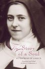 Therese Of Lisieux: The Story of a Soul, Buch