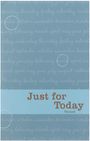 Narcotics Anonymous: Just for Today, Buch