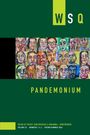 : Pandemonium, Buch
