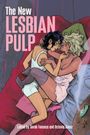 : The New Lesbian Pulp, Buch