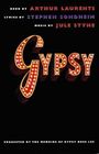Arthur Laurents: Gypsy, Buch