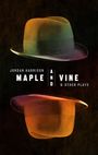 Jordan Harrison: Maple and Vine & Other Plays, Buch