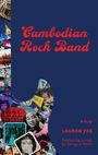 Lauren Yee: Cambodian Rock Band, Buch