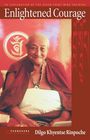 Rab-Gsal-Zla-Ba: Enlightened Courage: An Explanation of the Seven Point Mind Training, Buch