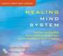 Jeffrey Thompson: Healing Mind System: Tap Into Your Highest Potential for Health and Well Being, CD