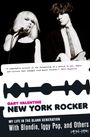 Gary Valentine: New York Rocker, Buch