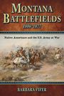 Barbara Fifer: Montana Battlefields, 1806-1877, Buch