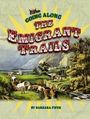 Barbara Fifer: Going Along the Emigrant Trails, Buch